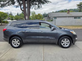 Used 2009 Chevrolet Traverse LT image 4