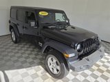 Used 2019 Jeep Wrangler Unlimited Sport S image 2