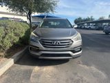 Used 2017 Hyundai Santa Fe Sport image 2