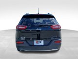 Used 2018 Jeep Cherokee Limited image 4
