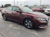 Used 2022 Nissan Sentra SV image 3