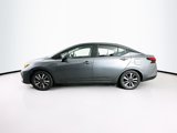 Used 2023 Nissan Versa SV image 4