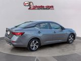Used 2023 Nissan Sentra SV w/ All-Weather Package image 5