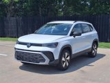 New 2025 Volkswagen Taos S image 2