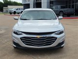 Used 2022 Chevrolet Malibu LT image 2