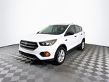 Used 2019 Ford Escape S image 4