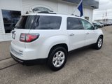 Used 2016 GMC Acadia SLE image 5
