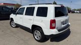Used 2017 Jeep Patriot Sport w/ Power Value Group image 5