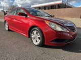 Used 2016 Hyundai Sonata SE w/ Winter Weather Package image 3