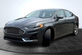 Used 2019 Ford Fusion SEL image 3