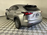 Used 2017 Lexus NX 200t FWD image 3