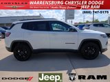 New 2025 Jeep Compass Latitude image 2