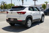 Used 2021 Chevrolet TrailBlazer LS image 4