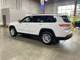 Used 2023 Jeep Grand Cherokee L Laredo image 3
