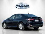 Used 2021 Toyota Camry LE image 5