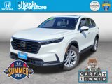 Certified 2023 Honda CR-V EX image 1