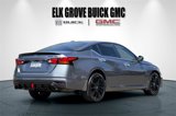 Used 2022 Nissan Altima 2.5 SR w/ Midnight Edition Package image 4