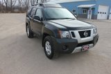 Used 2012 Nissan Xterra S image 4