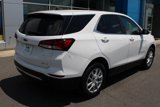 Used 2023 Chevrolet Equinox LT w/ Driver Convenience Package image 6