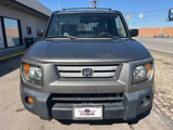 Used 2007 Honda Element EX image 2