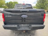 Used 2017 Ford F150 XLT w/ Equipment Group 302A Luxury image 4