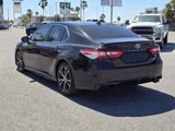 Used 2020 Toyota Camry SE image 5