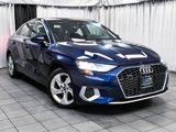 Used 2022 Audi A3 2.0T Premium image 3