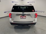Used 2020 Ford Explorer XLT w/ Equipment Group 202A image 5