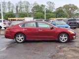 Used 2015 Nissan Altima 2.5 SL w/ Technology Package image 4