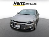 Used 2024 Chevrolet Malibu LT image 5