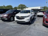 Used 2020 Chevrolet Equinox LT w/ Driver Convenience Package image 4