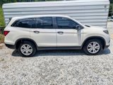 Used 2018 Honda Pilot LX image 2