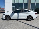 New 2025 Volkswagen Jetta S image 2