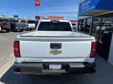 Used 2015 Chevrolet Silverado 1500 W/T image 6
