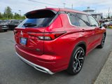Used 2022 Mitsubishi Outlander SEL image 5