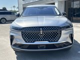 New 2025 Lincoln Nautilus Premier w/ Equipment Group 102A image 3