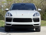 Certified 2022 Porsche Cayenne Coupe image 3
