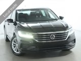 Used 2021 Volkswagen Passat 2.0T S image 2