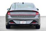 Certified 2022 Hyundai Sonata Limited image 5