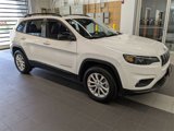 Used 2022 Jeep Cherokee Latitude Lux w/ Sun & Sound Group image 2