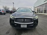 New 2024 INFINITI QX50 Pure image 2