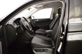 Used 2020 Volkswagen Tiguan SE image 4