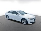 Used 2024 Chevrolet Malibu LT image 2