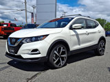 Certified 2022 Nissan Rogue Sport SL image 3