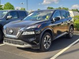 Used 2023 Nissan Rogue SV image 3