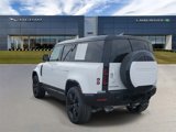 New 2025 Land Rover Defender 110 X-Dynamic SE image 2
