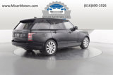 Used 2017 Land Rover Range Rover Supercharged image 3