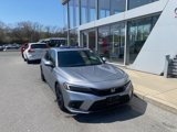 Used 2024 Honda Civic Sport Touring image 4