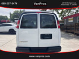 Used 2017 Chevrolet Express 2500 image 4