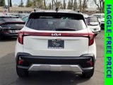 New 2025 Kia Seltos S image 5